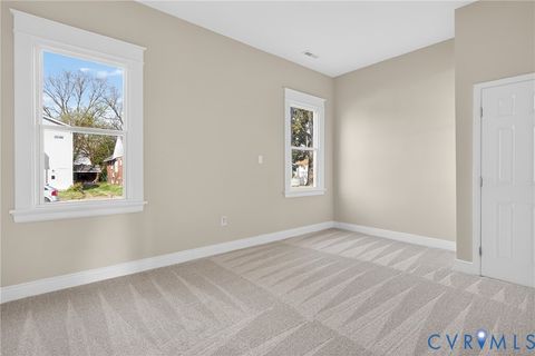 Tiny photo for 5122 Salem Street, Richmond, VA 23231 (MLS # 2609654)
