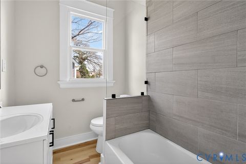 Tiny photo for 5122 Salem Street, Richmond, VA 23231 (MLS # 2609654)