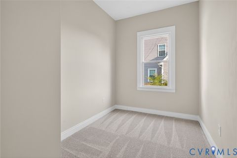 Tiny photo for 5122 Salem Street, Richmond, VA 23231 (MLS # 2609654)