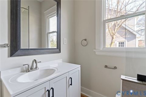 Tiny photo for 5122 Salem Street, Richmond, VA 23231 (MLS # 2609654)