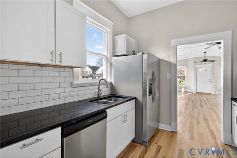 Tiny photo for 5122 Salem Street, Richmond, VA 23231 (MLS # 2609654)