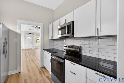 Tiny photo for 5122 Salem Street, Richmond, VA 23231 (MLS # 2609654)