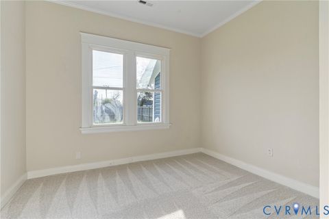 Tiny photo for 5122 Salem Street, Richmond, VA 23231 (MLS # 2609654)