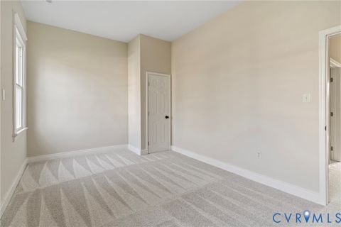 Tiny photo for 5122 Salem Street, Richmond, VA 23231 (MLS # 2609654)