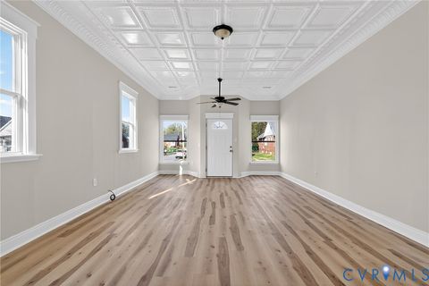 Tiny photo for 5122 Salem Street, Richmond, VA 23231 (MLS # 2609654)