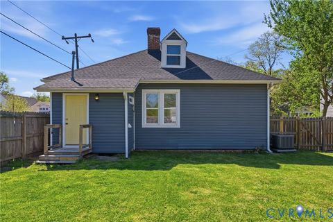 Tiny photo for 5122 Salem Street, Richmond, VA 23231 (MLS # 2609654)