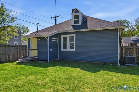 Tiny photo for 5122 Salem Street, Richmond, VA 23231 (MLS # 2609654)