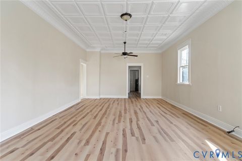 Tiny photo for 5122 Salem Street, Richmond, VA 23231 (MLS # 2609654)