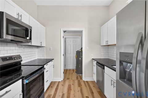 Tiny photo for 5122 Salem Street, Richmond, VA 23231 (MLS # 2609654)