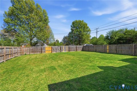 Tiny photo for 5122 Salem Street, Richmond, VA 23231 (MLS # 2609654)