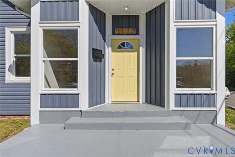 Tiny photo for 5122 Salem Street, Richmond, VA 23231 (MLS # 2609654)