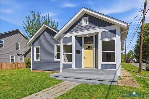 Tiny photo for 5122 Salem Street, Richmond, VA 23231 (MLS # 2609654)