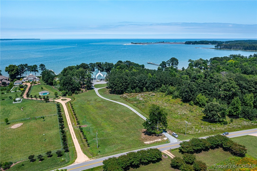 3315 Windmill Point Road