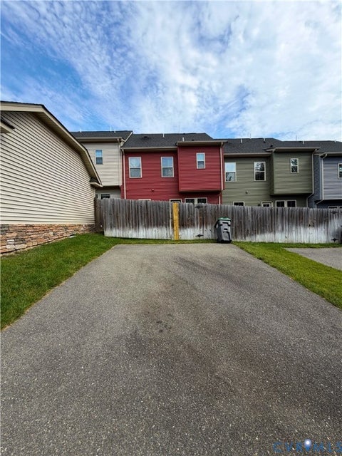 Tiny photo for 16433 Gossamer Drive, Moseley, VA 23120 (MLS # 2619118)