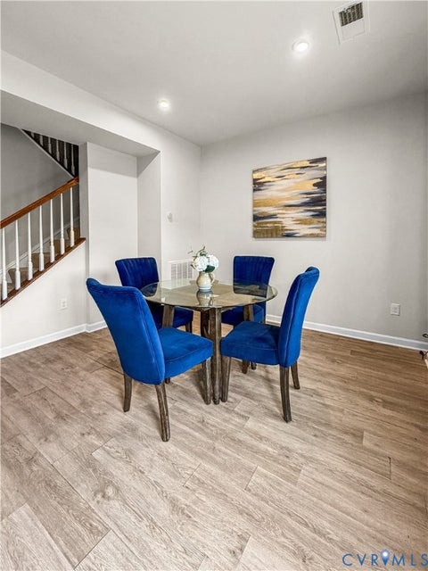 Tiny photo for 16433 Gossamer Drive, Moseley, VA 23120 (MLS # 2619118)