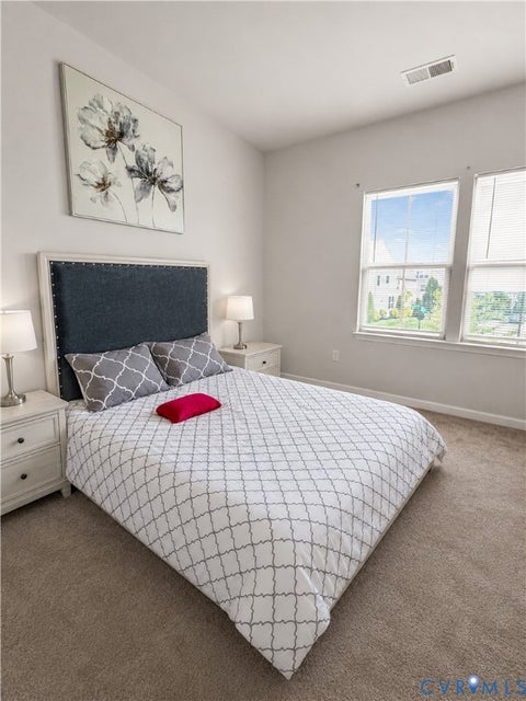 Tiny photo for 16433 Gossamer Drive, Moseley, VA 23120 (MLS # 2619118)