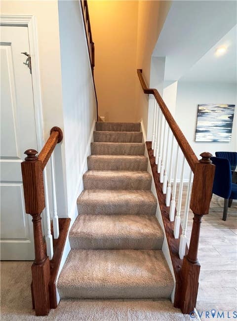 Tiny photo for 16433 Gossamer Drive, Moseley, VA 23120 (MLS # 2619118)