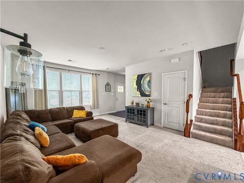 Tiny photo for 16433 Gossamer Drive, Moseley, VA 23120 (MLS # 2619118)