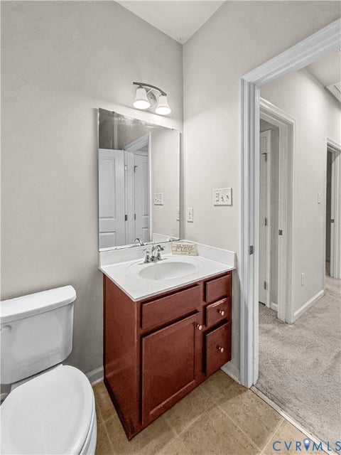 Tiny photo for 16433 Gossamer Drive, Moseley, VA 23120 (MLS # 2619118)