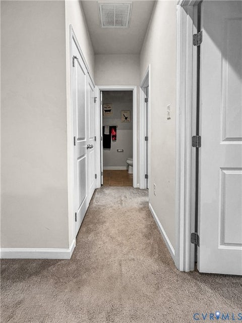 Tiny photo for 16433 Gossamer Drive, Moseley, VA 23120 (MLS # 2619118)