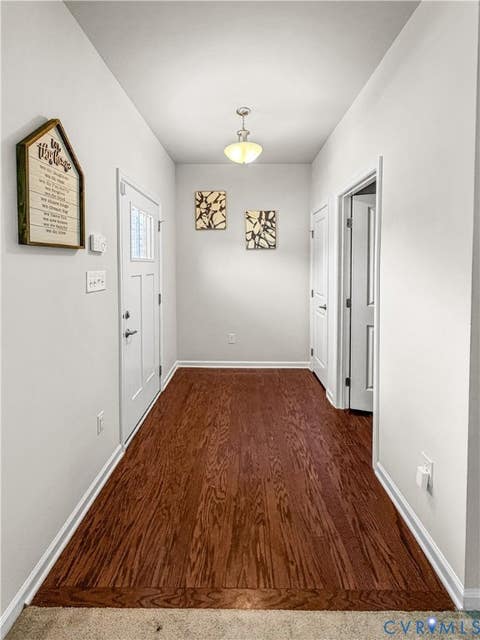 Tiny photo for 16433 Gossamer Drive, Moseley, VA 23120 (MLS # 2619118)