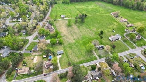 Tiny photo for 9941 Reams Road, North Chesterfield, VA 23236 (MLS # 2528362)