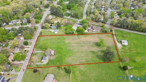 Photo of 9941 Reams Road, North Chesterfield, VA 23236 (MLS # 2528362)