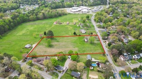 Tiny photo for 9941 Reams Road, North Chesterfield, VA 23236 (MLS # 2528362)