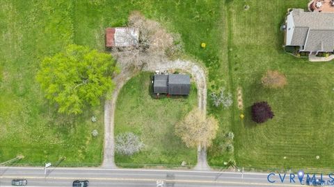 Tiny photo for 9941 Reams Road, North Chesterfield, VA 23236 (MLS # 2528362)