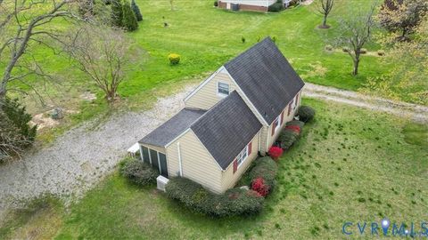 Tiny photo for 9941 Reams Road, North Chesterfield, VA 23236 (MLS # 2528362)