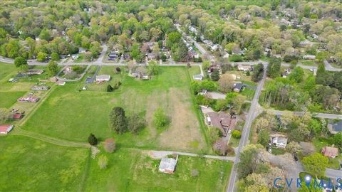 Tiny photo for 9941 Reams Road, North Chesterfield, VA 23236 (MLS # 2528362)