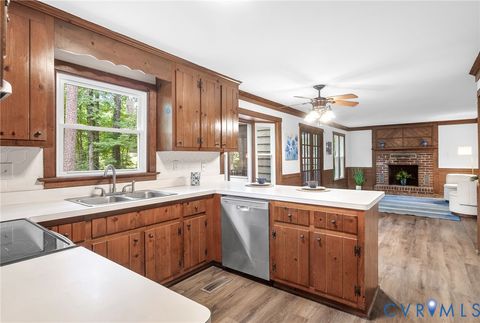 Tiny photo for 3121 Quail Hill Drive, Midlothian, VA 23112 (MLS # 2532658)