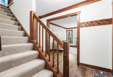 Tiny photo for 3121 Quail Hill Drive, Midlothian, VA 23112 (MLS # 2532658)