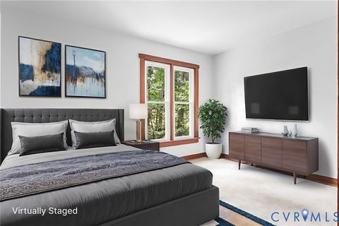 Tiny photo for 3121 Quail Hill Drive, Midlothian, VA 23112 (MLS # 2532658)