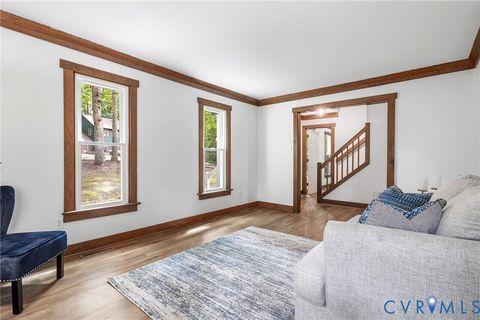 Tiny photo for 3121 Quail Hill Drive, Midlothian, VA 23112 (MLS # 2532658)