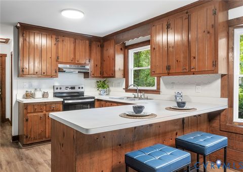 Tiny photo for 3121 Quail Hill Drive, Midlothian, VA 23112 (MLS # 2532658)