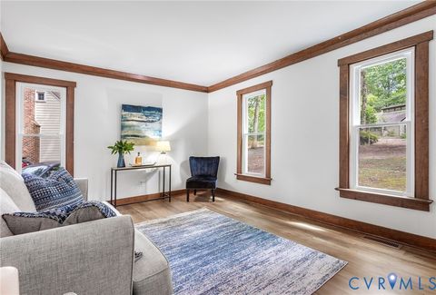 Tiny photo for 3121 Quail Hill Drive, Midlothian, VA 23112 (MLS # 2532658)