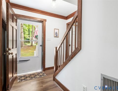 Tiny photo for 3121 Quail Hill Drive, Midlothian, VA 23112 (MLS # 2532658)