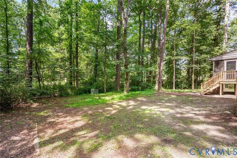Tiny photo for 3121 Quail Hill Drive, Midlothian, VA 23112 (MLS # 2532658)