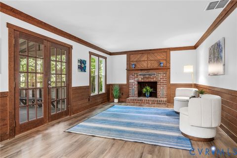 Tiny photo for 3121 Quail Hill Drive, Midlothian, VA 23112 (MLS # 2532658)