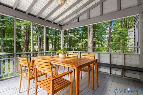 Tiny photo for 3121 Quail Hill Drive, Midlothian, VA 23112 (MLS # 2532658)