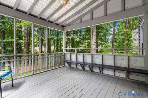 Tiny photo for 3121 Quail Hill Drive, Midlothian, VA 23112 (MLS # 2532658)