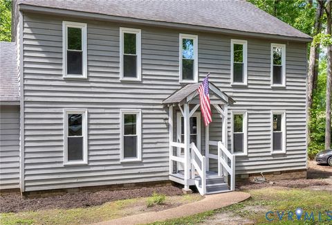 Tiny photo for 3121 Quail Hill Drive, Midlothian, VA 23112 (MLS # 2532658)