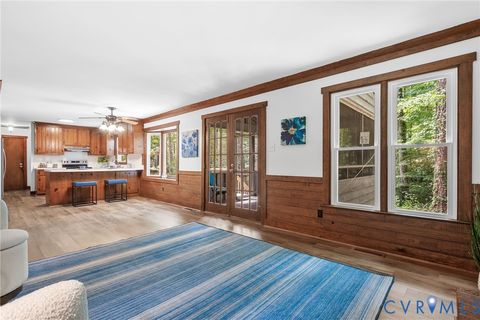 Tiny photo for 3121 Quail Hill Drive, Midlothian, VA 23112 (MLS # 2532658)