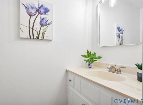 Tiny photo for 3121 Quail Hill Drive, Midlothian, VA 23112 (MLS # 2532658)