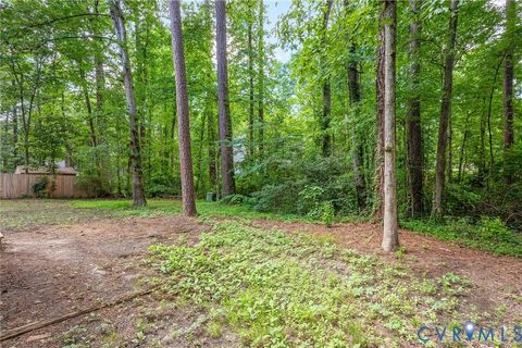 Tiny photo for 3121 Quail Hill Drive, Midlothian, VA 23112 (MLS # 2532658)