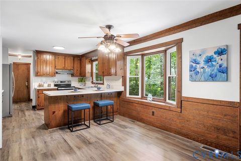 Tiny photo for 3121 Quail Hill Drive, Midlothian, VA 23112 (MLS # 2532658)