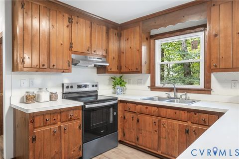 Tiny photo for 3121 Quail Hill Drive, Midlothian, VA 23112 (MLS # 2532658)