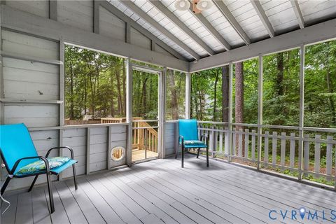 Tiny photo for 3121 Quail Hill Drive, Midlothian, VA 23112 (MLS # 2532658)