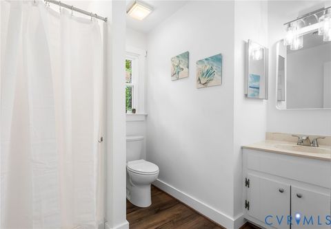 Tiny photo for 3121 Quail Hill Drive, Midlothian, VA 23112 (MLS # 2532658)